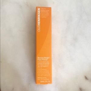 Banana Bright Face Primer by Ole Henriksen